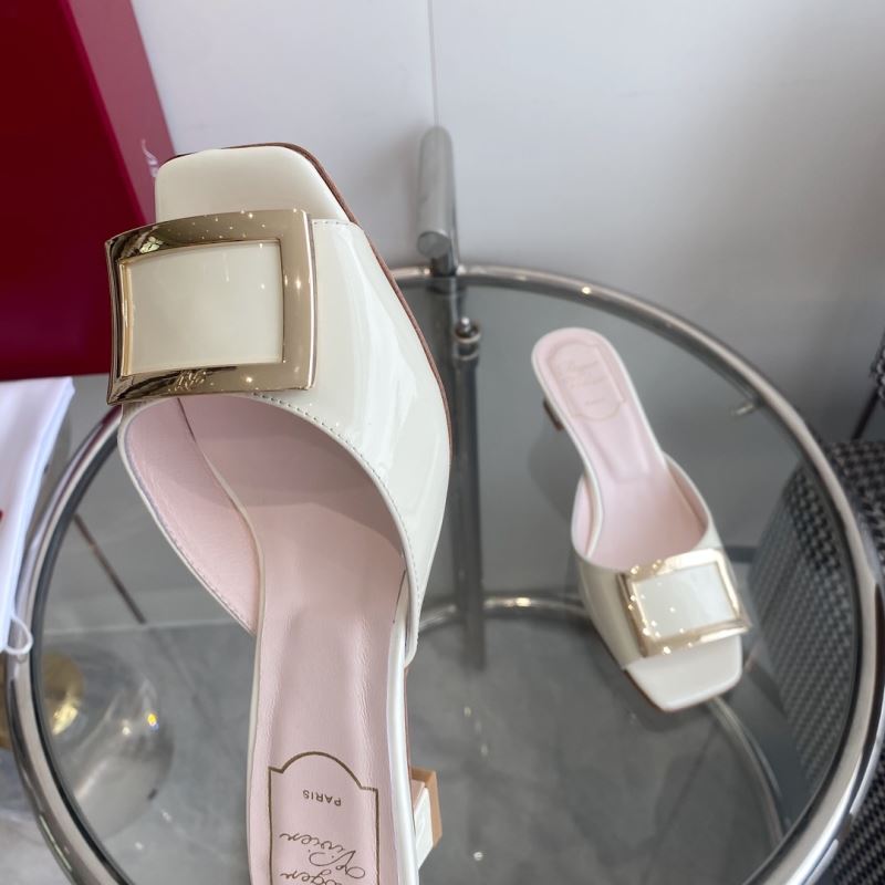 Roger Vivier Sandals